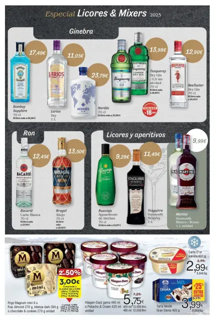 Ofertas de Froiz España de 1 a 21 julio 2025 Nuevas ofertas - Página 15