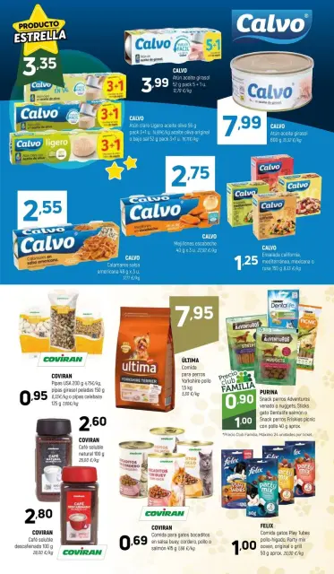 Ofertas de Froiz España de 1 a 12 julio 2025 Folleto de descuentos - Página 9