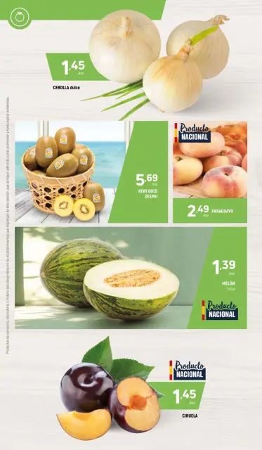 Ofertas de Froiz España de 1 a 12 julio 2025 Folleto de descuentos - Página 2