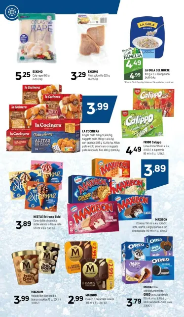 Ofertas de Coviran España de 29 julio a 9 agosto 2025 Ofertas semanales - Página 6