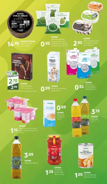 Ofertas de Coviran España de 29 julio a 9 agosto 2025 Ofertas semanales - Página 8