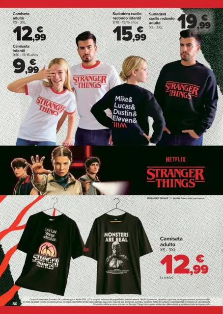 Ofertas de Carrefour España de 28 octubre a 13 noviembre 2025 50% QUE VUELVE + 3x2 Ofertas - Página 76