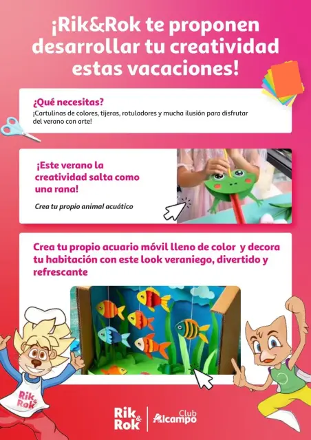 Ofertas de Alcampo España de 28 agosto a 5 noviembre 2025 Promoción especial - Página 19