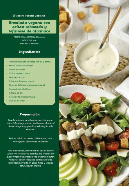 Ofertas de HiperDino España de 23 octubre a 24 noviembre 2025 Ofertas en productos ecológicos - Página 21
