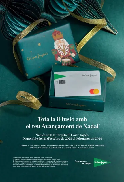 Ofertas de Hipercor España de 31 octubre a 31 diciembre 2025 Nuestros Mejores Precios - Página 66