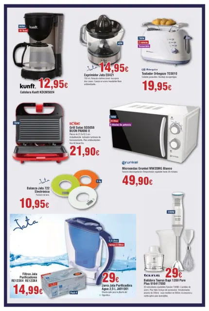 Ofertas de Froiz España de 29 octubre a 24 noviembre 2025 ofertas El Hiper de Casa - Página 6