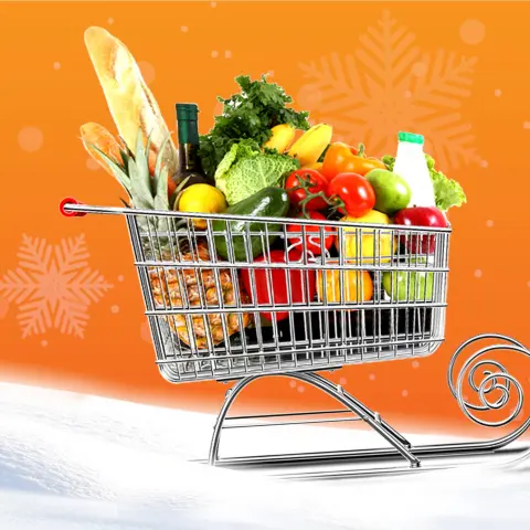 Gomla market Egypt Offers from 13 to 30 November 2025 November Deals - Page 2