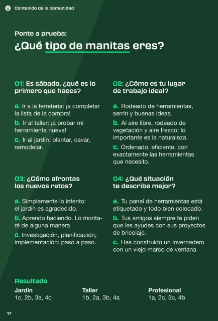 Ofertas de Lidl España de 4 septiembre a 23 noviembre 2025 ofertas de herramientas de hardware - Página 17