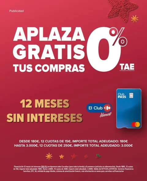 Ofertas de Carrefour España de 7 a 24 noviembre 2025 Ofertas del folleto de juguetes - Página 2