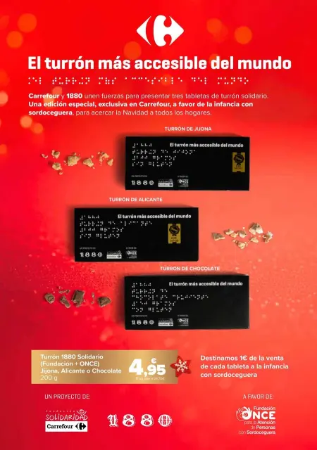 Ofertas de Carrefour España de 14 a 24 noviembre 2025 Ofertas Acumula Club - Página 36