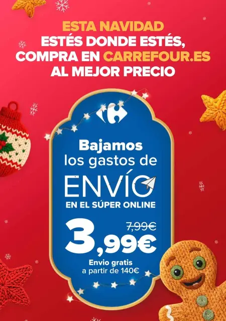Ofertas de Carrefour España de 14 a 24 noviembre 2025 Ofertas Acumula Club - Página 30