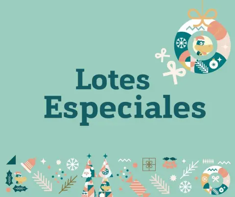 Ofertas de HiperDino España de 10 a 24 noviembre 2025 Catálogo de Lotes y Cestas - Página 20