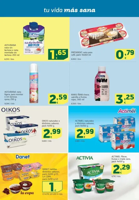 Ofertas de HiperDino España de 11 a 24 noviembre 2025 Ofertas Que Vuelan - Página 10