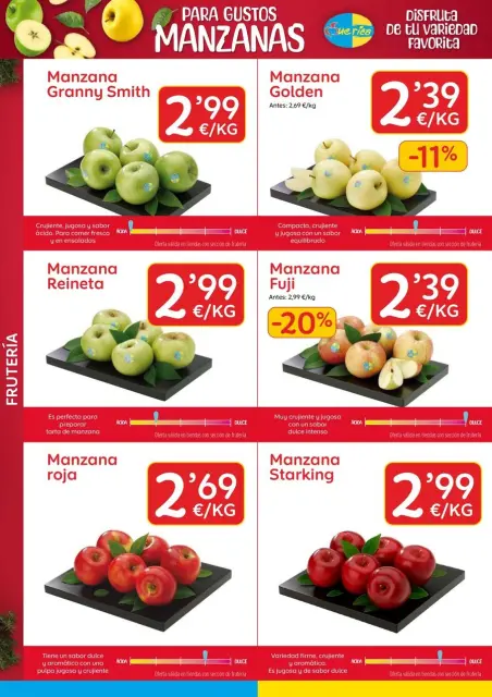 Ofertas de Ahorramas España de 13 a 19 noviembre 2025 Folleto de ofertas Navidad - Página 4