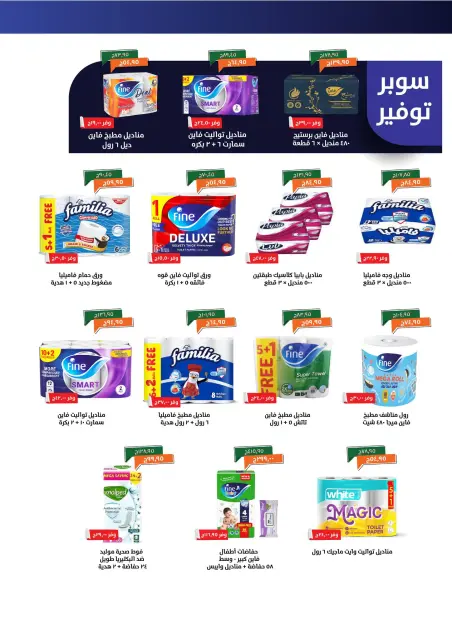 Kheir Zaman Egypt Offers from 16 to 30 November 2025 November Deals - Page 25