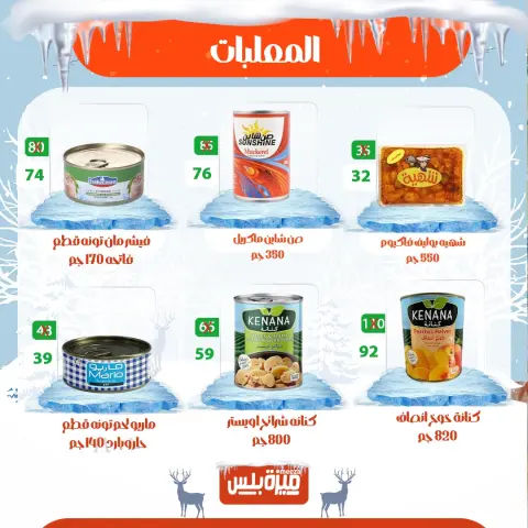 Hyper Meeza Egypt Offers from 20 to 30 November 2025 Winter Deals - Page 55