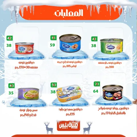 Hyper Meeza Egypt Offers from 20 to 30 November 2025 Winter Deals - Page 54