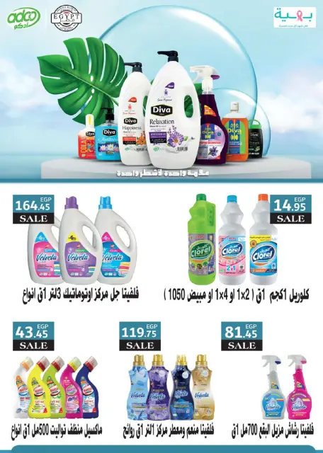 Seoudi Market Egypt Offers from 19 November to 7 December 2025 Winter Deals - Page 67