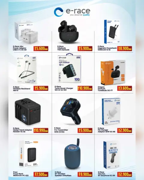 Nesto Oman Offers from 23 November to 7 December 2025 Power Deals - Page 34