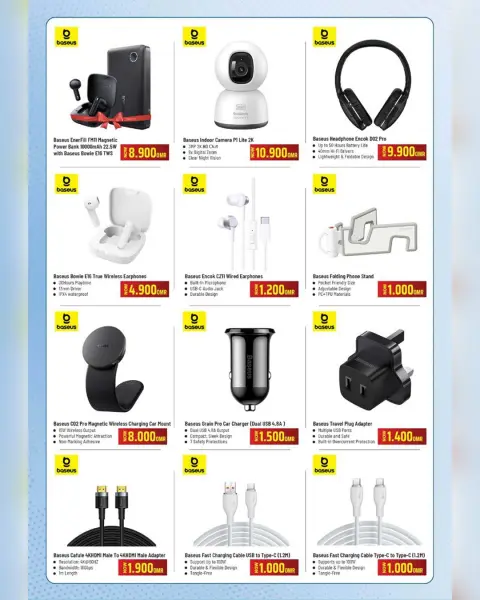 Nesto Oman Offers from 23 November to 7 December 2025 Power Deals - Page 35