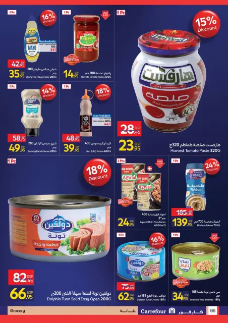 Carrefour Egypt Offers from 24 November to 2 December 2025 Friday offers - Page 67
