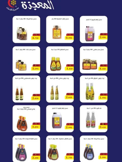 Riqqa co-op Kuwait Offers from 24 to 30 November 2025 November Festival - Page 5