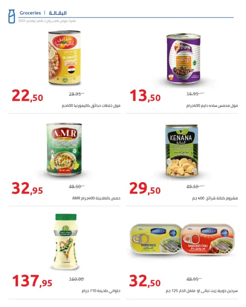 Hyperone Egypt Offers from 25 November to 5 December 2025 November Deals - Page 23
