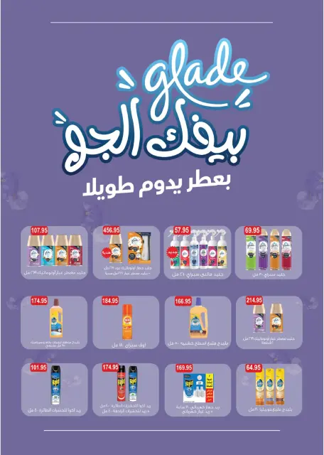 Royal House Egypt Offers from 25 November to 20 December 2025 Monthly magazine of offers - Page 41