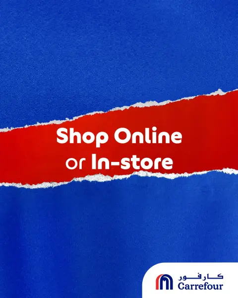 Carrefour Qatar Offers from 26 November to 2 December 2025 Weekly Deals - Page 35