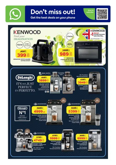 Ofertas de Carrefour Katar de 26 noviembre a 2 diciembre 2025 Ofertas exclusivas (online) - Página 5
