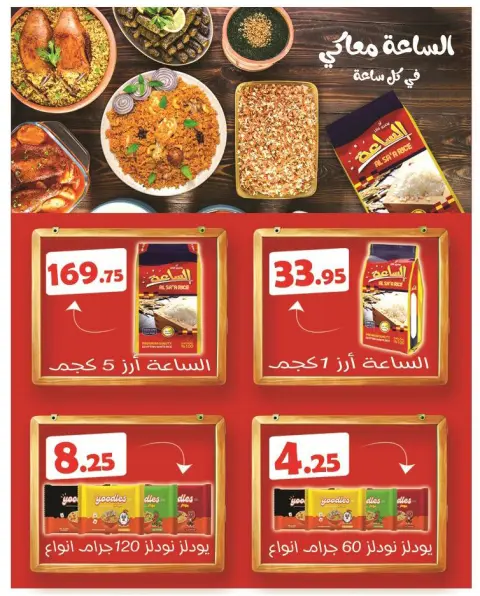 El Fergany Hypermarket Egypt Offers from 26 November to 10 December 2025 White Friday Deals - Page 20
