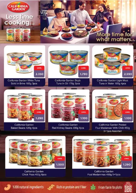 Nesto Oman Offers from 27 to 30 November 2025 Price Break - Page 14