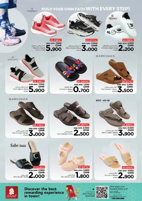Nesto Oman Offers from 27 to 30 November 2025 Price Break - Page 37