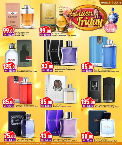 Offres Hypermarché Marza Qatar de 27 à 30 novembre 2025 Offres du Golden Friday - Page 10