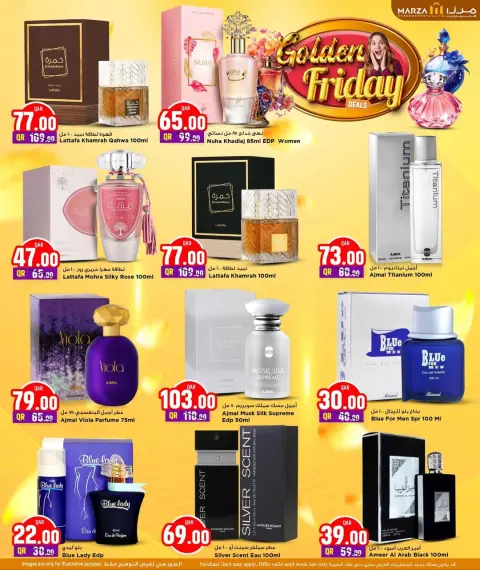 Offres Hypermarché Marza Qatar de 27 à 30 novembre 2025 Offres du Golden Friday - Page 28