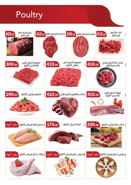 ABA market Egypt Offers from 26 November to 10 December 2025 Black Friday Deals - Page 3