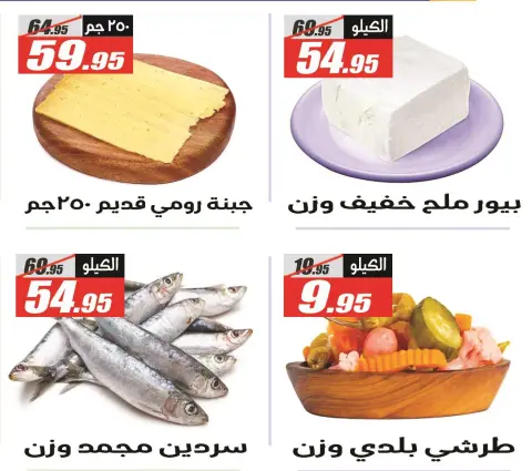 El Fergany Hypermarket Egypt Offers from 27 to 29 November 2025 White Friday Deals - Page 2