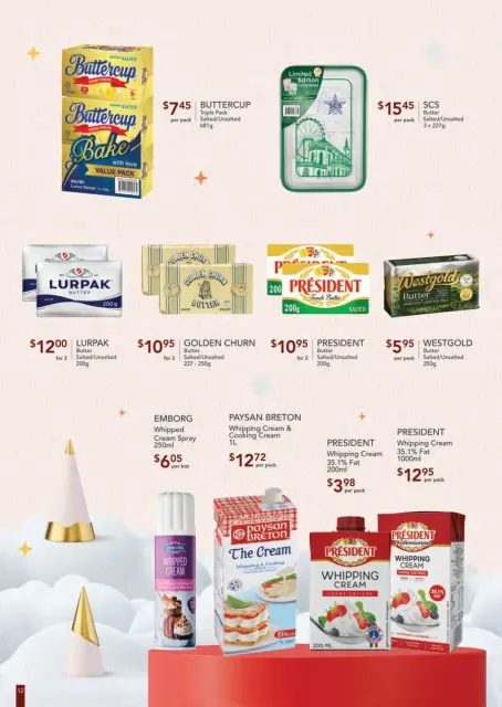 Sheng Siong Singapore Offers from 30 November to 2 January 2026 Christmas Offers - Page 12