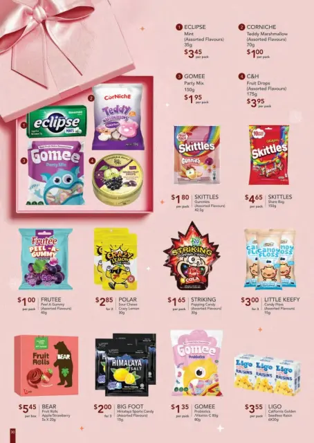 Sheng Siong Singapore Offers from 30 November to 2 January 2026 Christmas Offers - Page 30