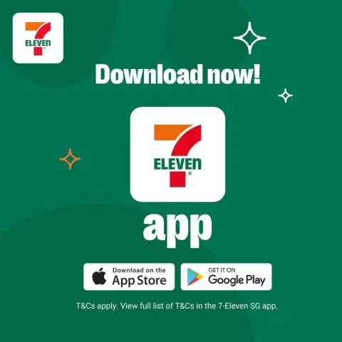 7 Eleven Singapore Offers from 29 November to 31 December 2025 Top offers for all bargain hunters - Page 4