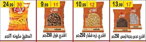 Hyper Al Nisr Egypt Offers from 28 November to 11 December 2025 White Friday Deals - Page 14