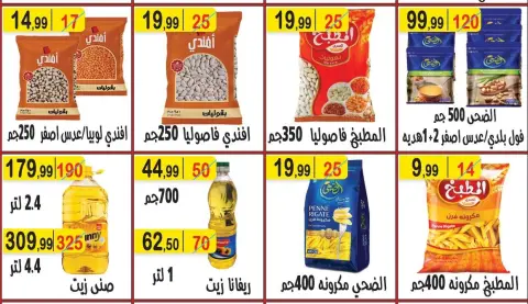Hyper Al Nisr Egypt Offers from 28 November to 11 December 2025 White Friday Deals - Page 13