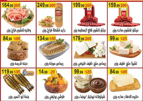 Hyper Al Nisr Egypt Offers from 28 November to 11 December 2025 White Friday Deals - Page 7