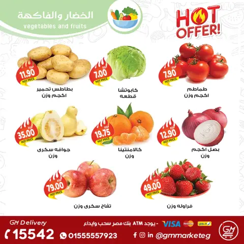 Gizawy Market Egypt Offers from 27 November to 3 December 2025 White November Offers - Page 17