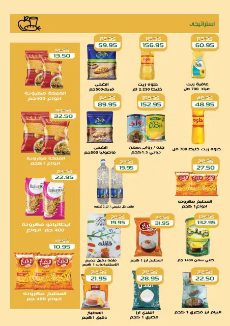 Mekkawy Market Egypt Offers from 27 November to 15 December 2025 Winter Deals - Page 7