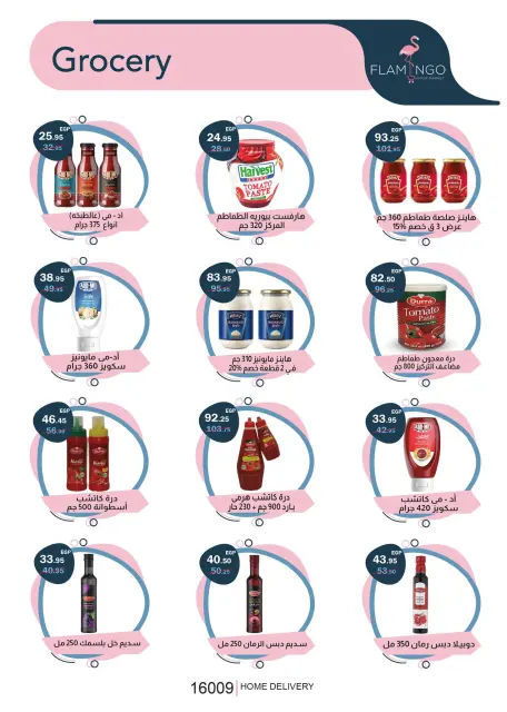 Flamingo Hypermarket Egypt Offers from 25 November to 9 December 2025 Black Friday Deals - Page 9