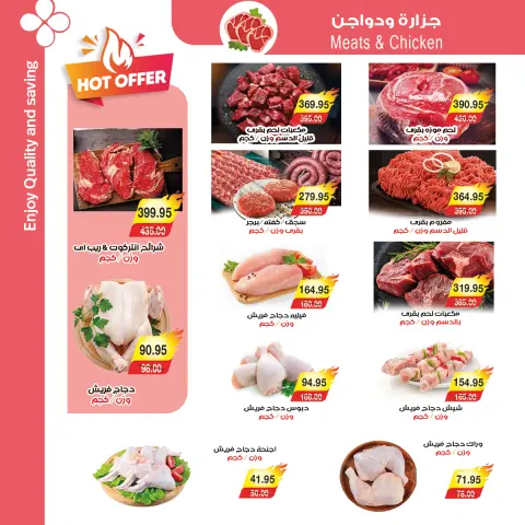 A market Egypt Offers from 25 November to 3 December 2025 Super Deals - Page 11