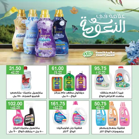 A market Egypt Offers from 25 November to 3 December 2025 Super Deals - Page 33