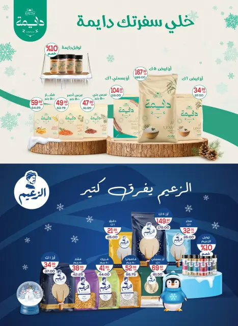 Hyper El Mansoura Egypt Offers from 27 November to 10 December 2025 Anniversary offers - Page 32