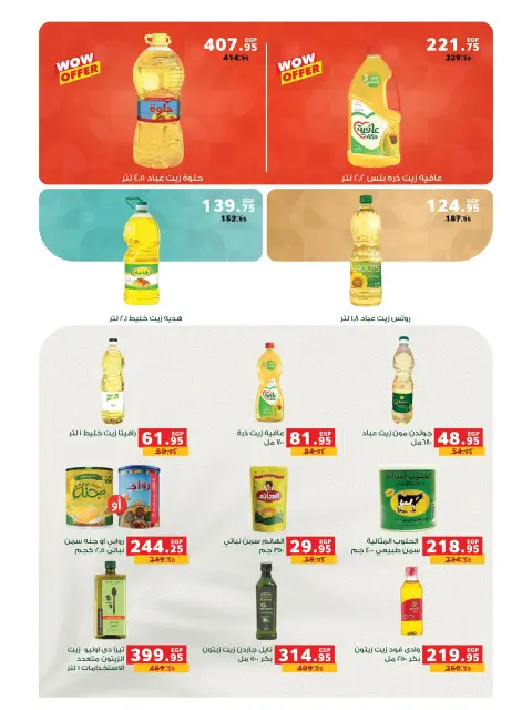 Panda Egypt Offers from 3 to 16 December 2025 Special Offers - Page 2